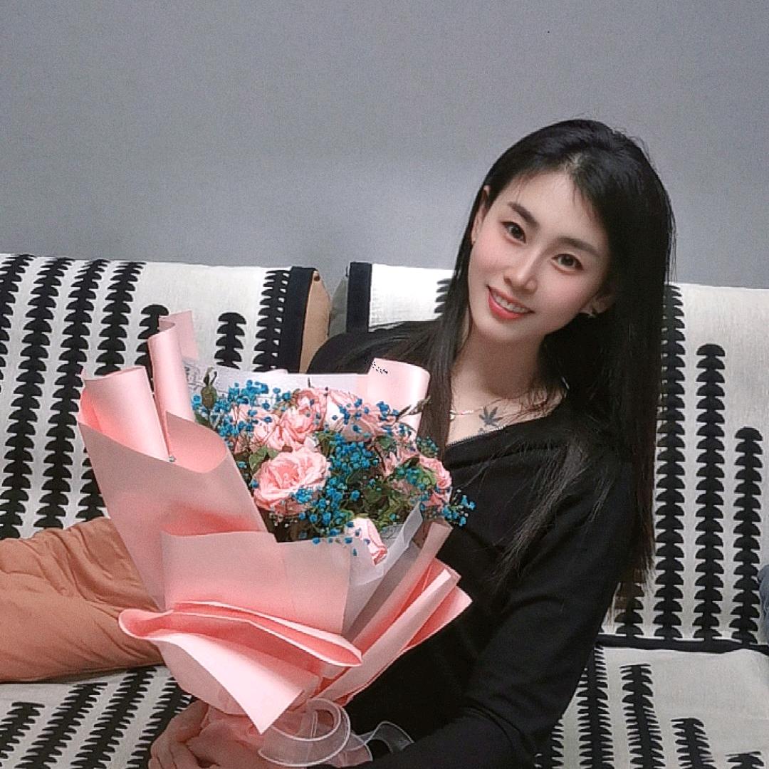 五彩的梦（灵艺舞蹈团）