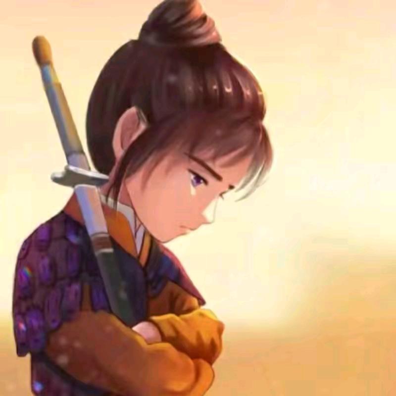 孤星泪