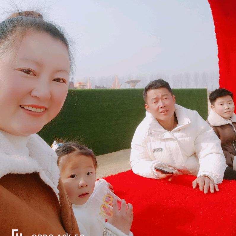 乐乐涵涵宝贝