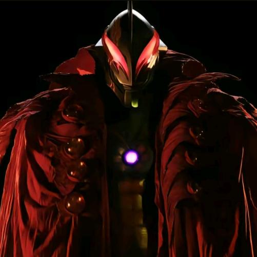 无敌暗黑至尊凯撒贝利亚大王