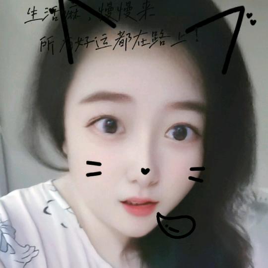 莉莉鸭（黑鸭小姐姐）