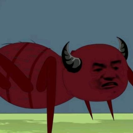 树高高
