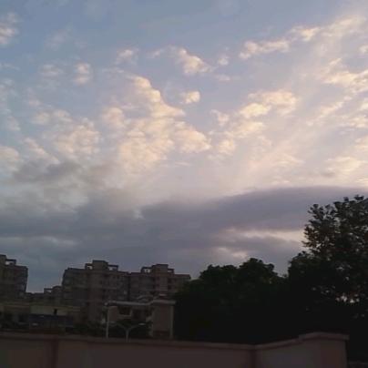 小华