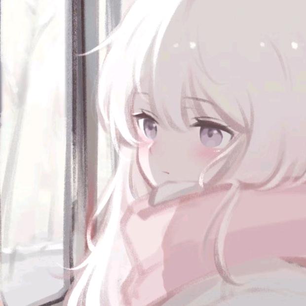 限定ll头像