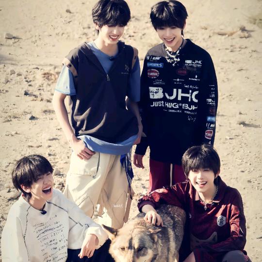 一只奇怪的小羊