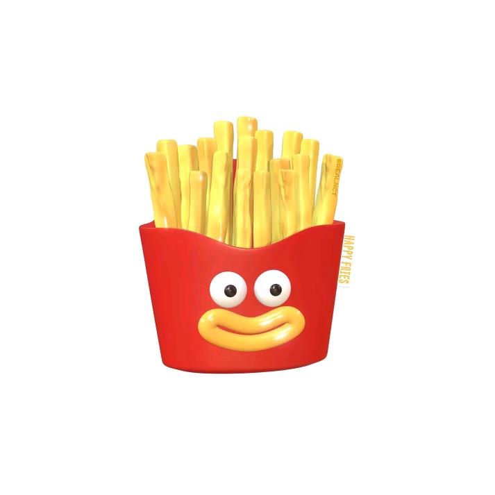 🍟🍟