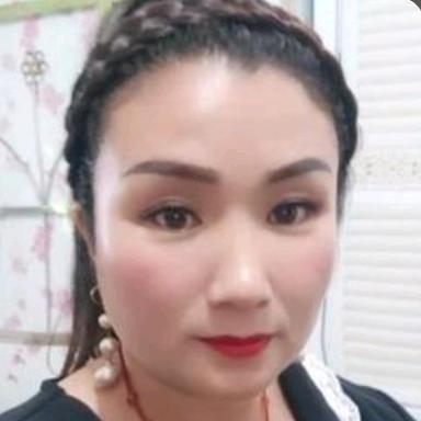 大帅妈妈