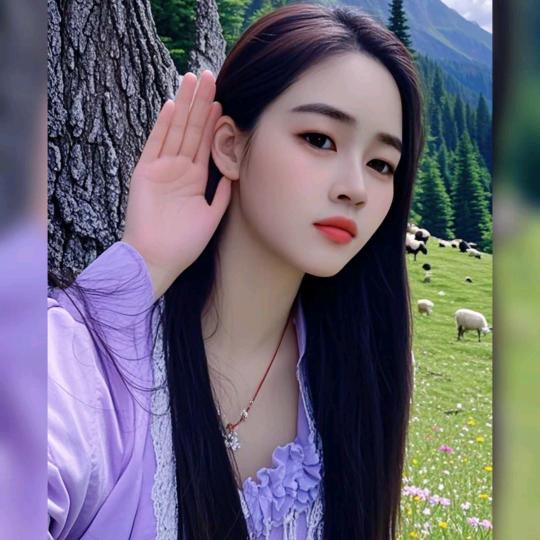 幺妹❤️山歌