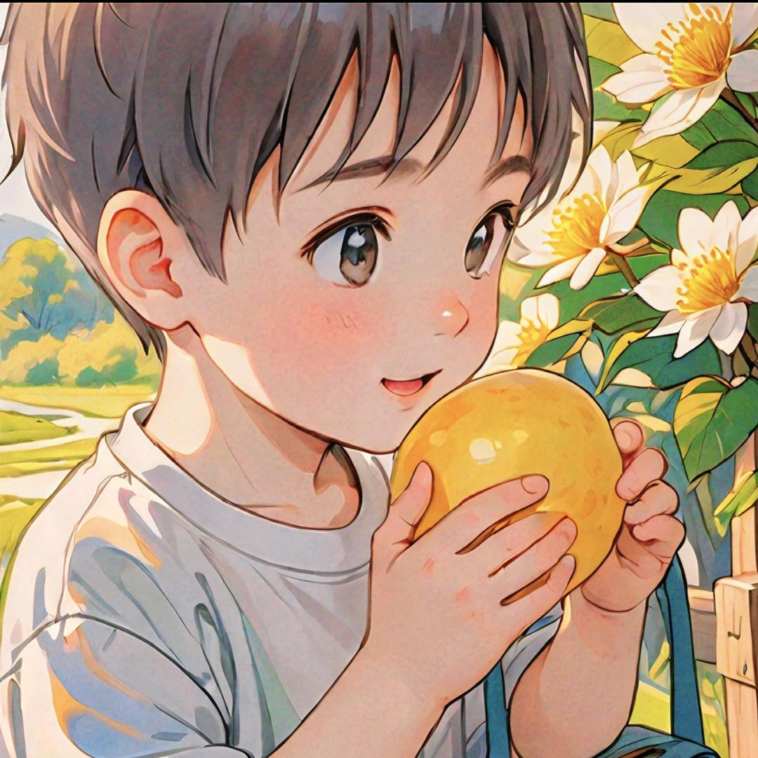 小沐宝
