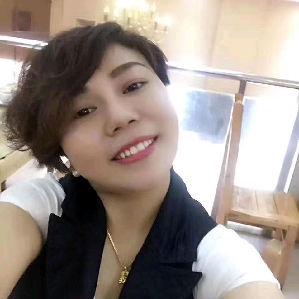美熙莱辉辉姐