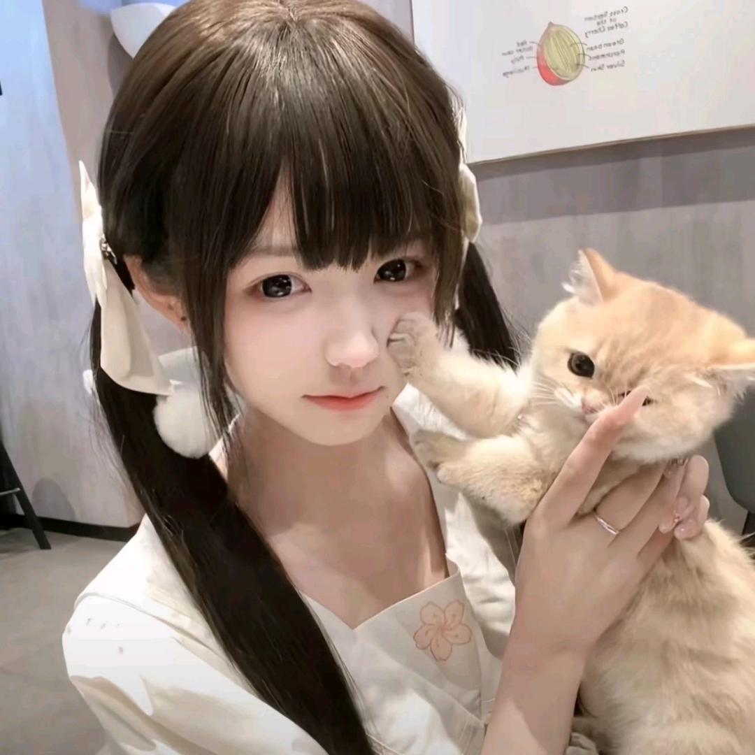 橙橙.