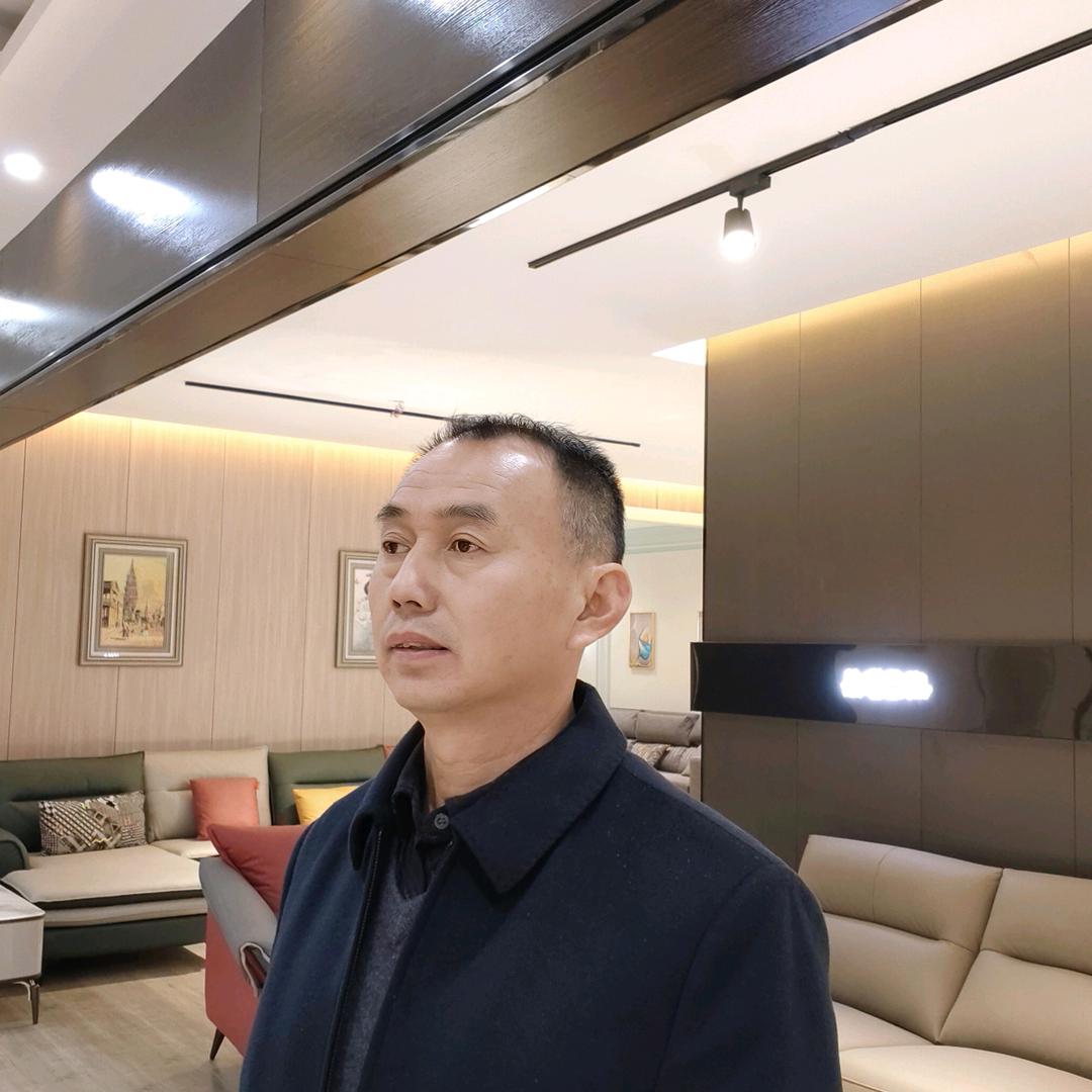 石首兴圆家具工厂