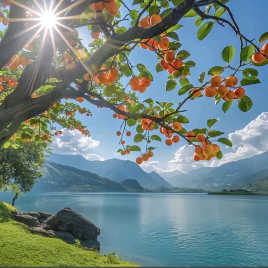 开心快乐每一天