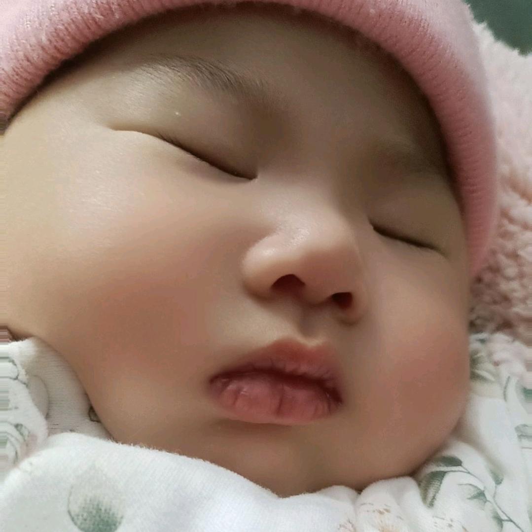 朵朵记录日常生活