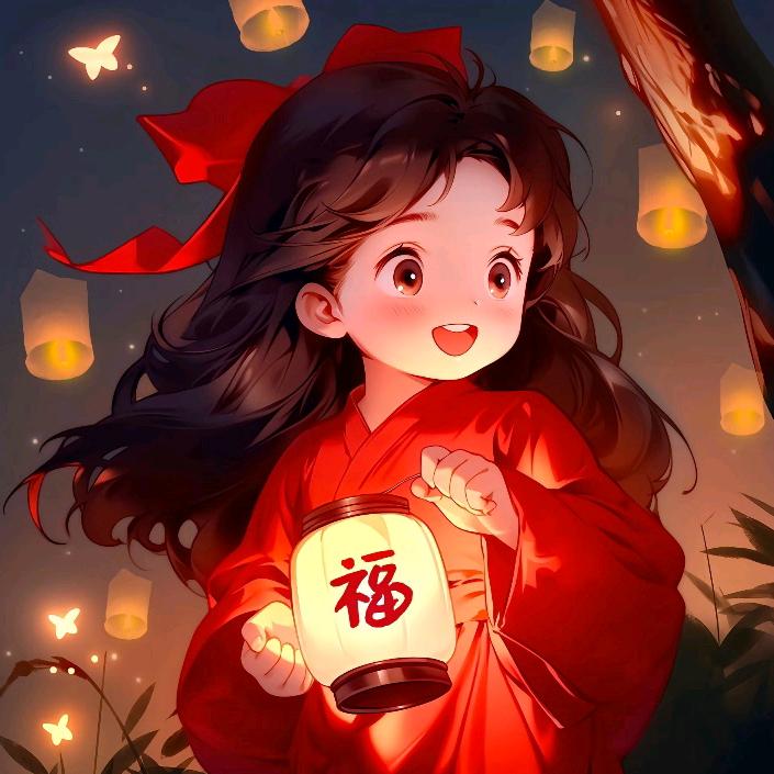 蓝眼泪好物分享