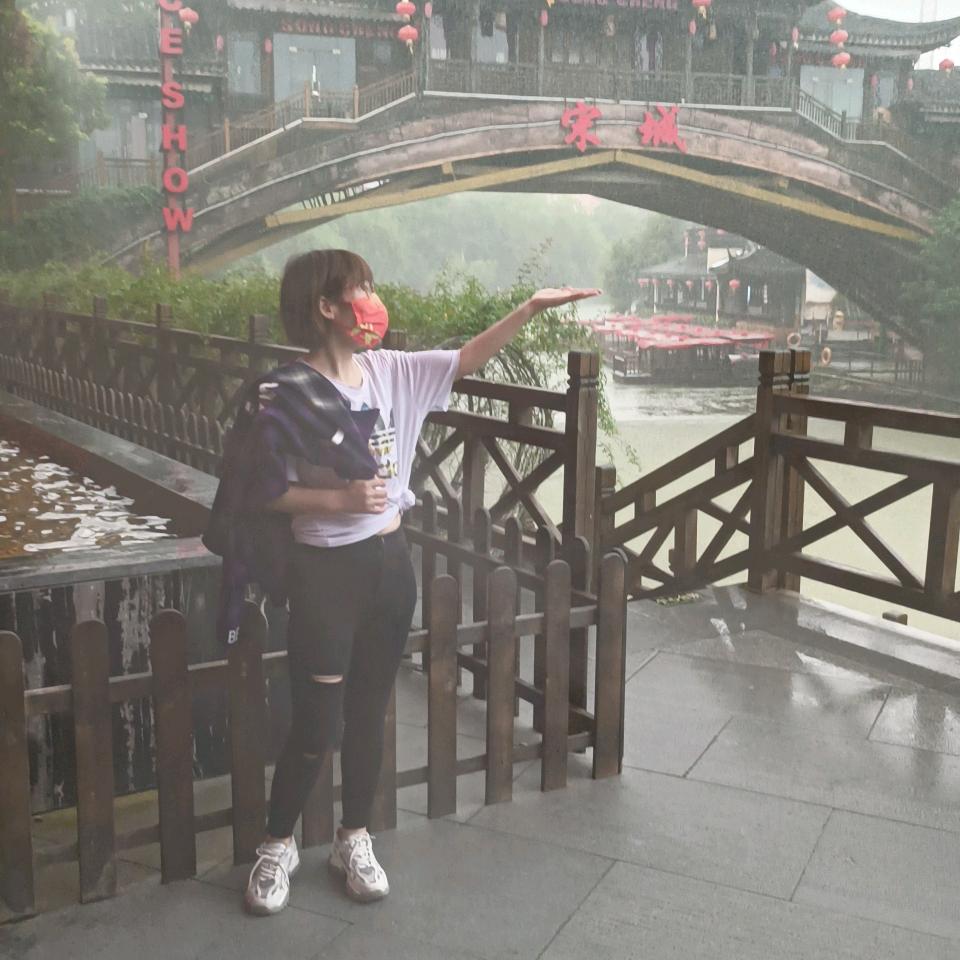 花园景观设计+施工