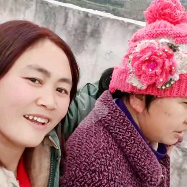 杨妹妹