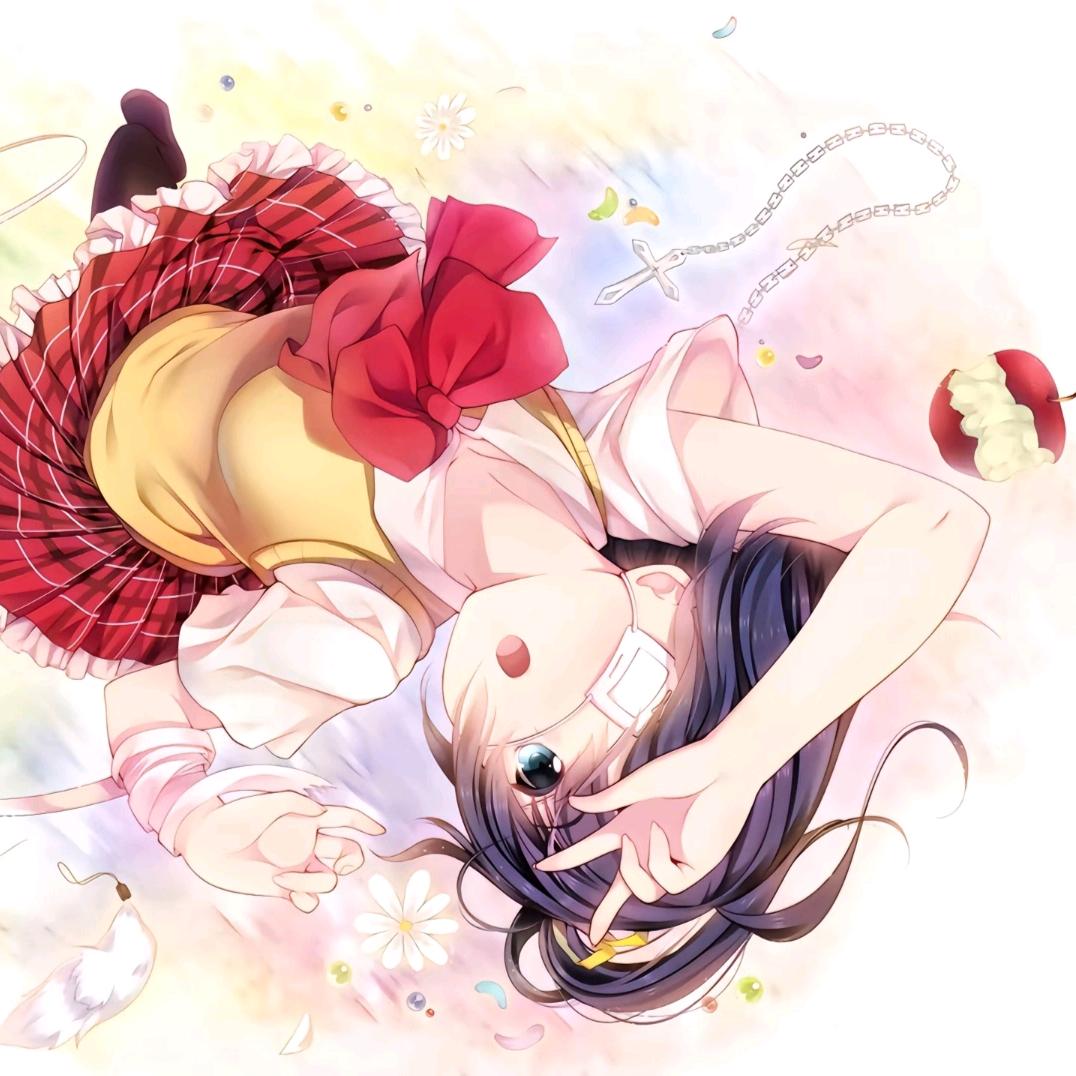 雪 . 花