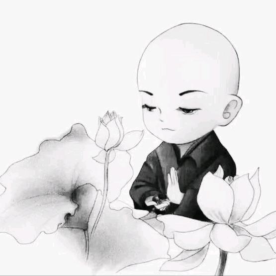 惭愧居士
