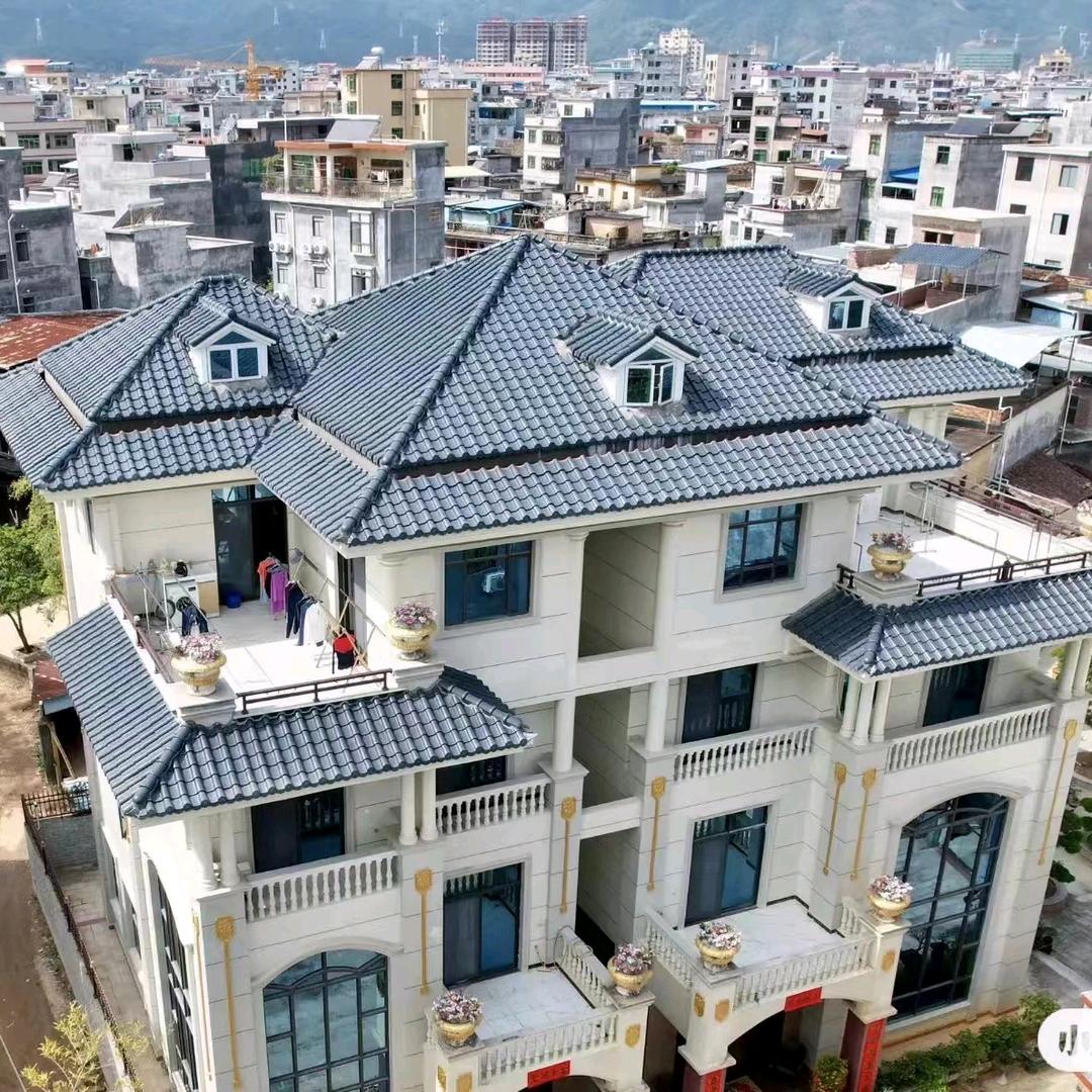 精英瓦业质量第一