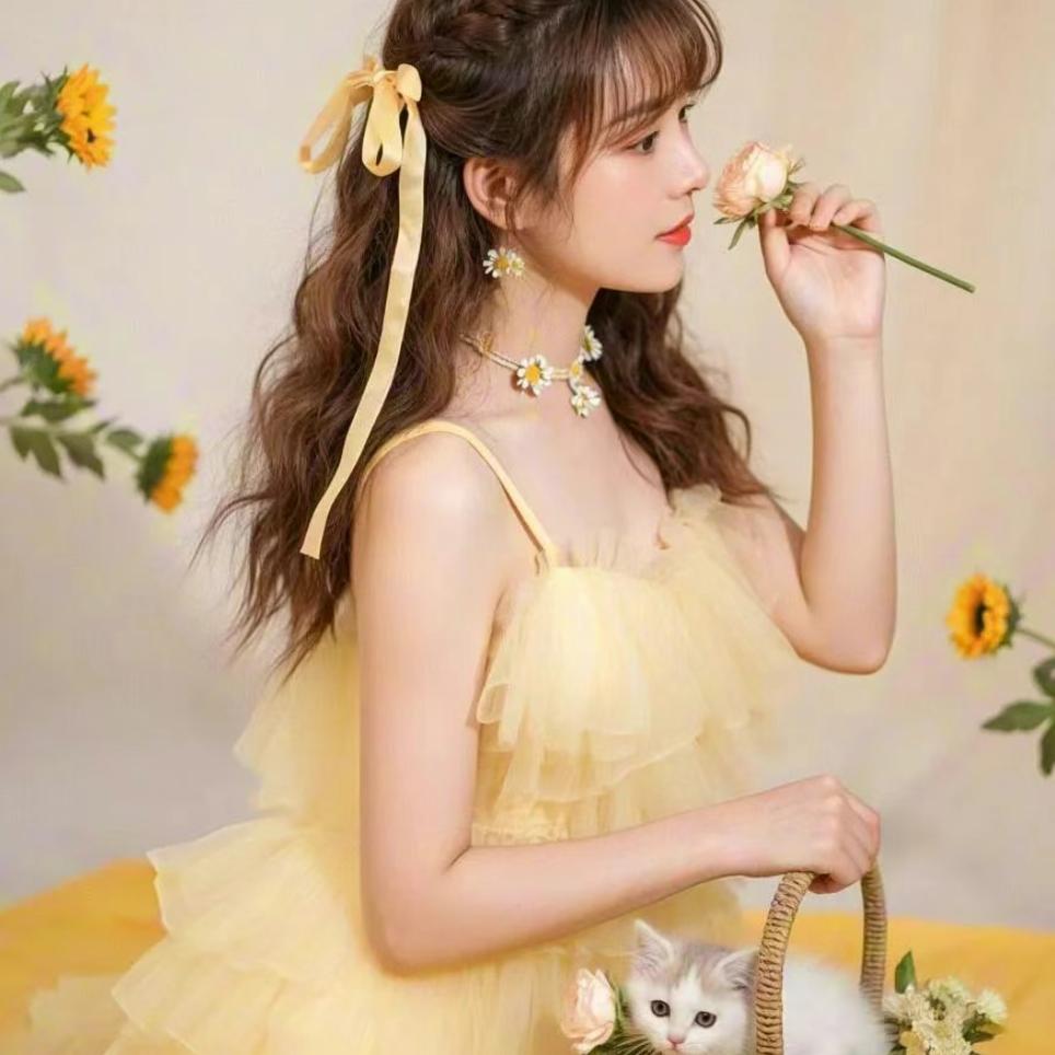 盈盈月华 细雨无眠