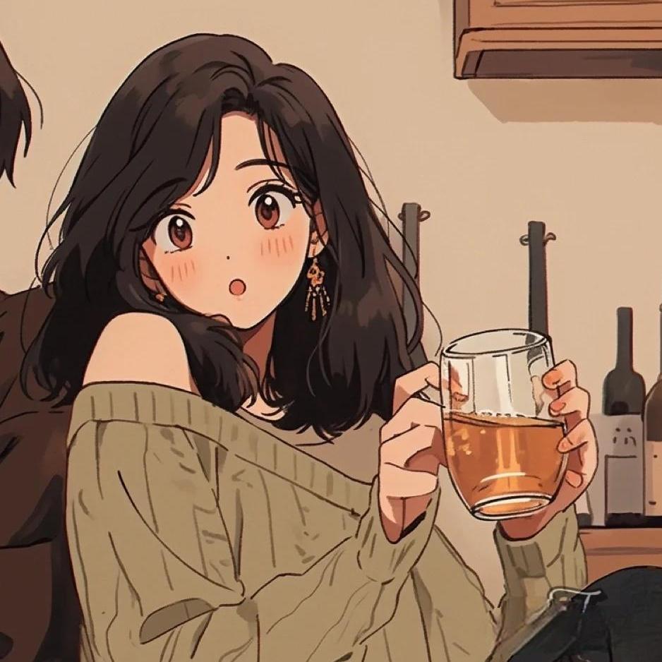 可爱又迷人的反派角色🃏