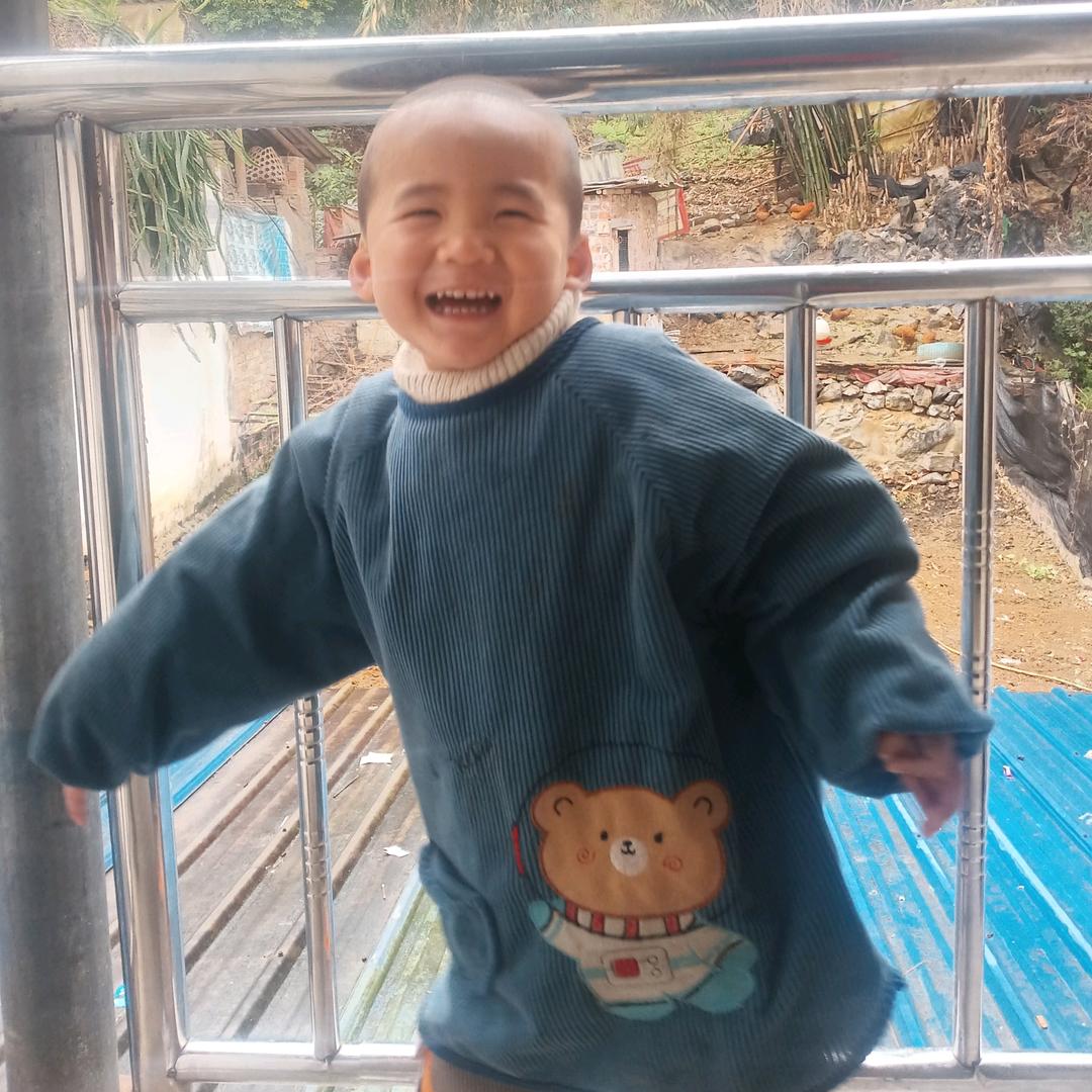 吻别哥