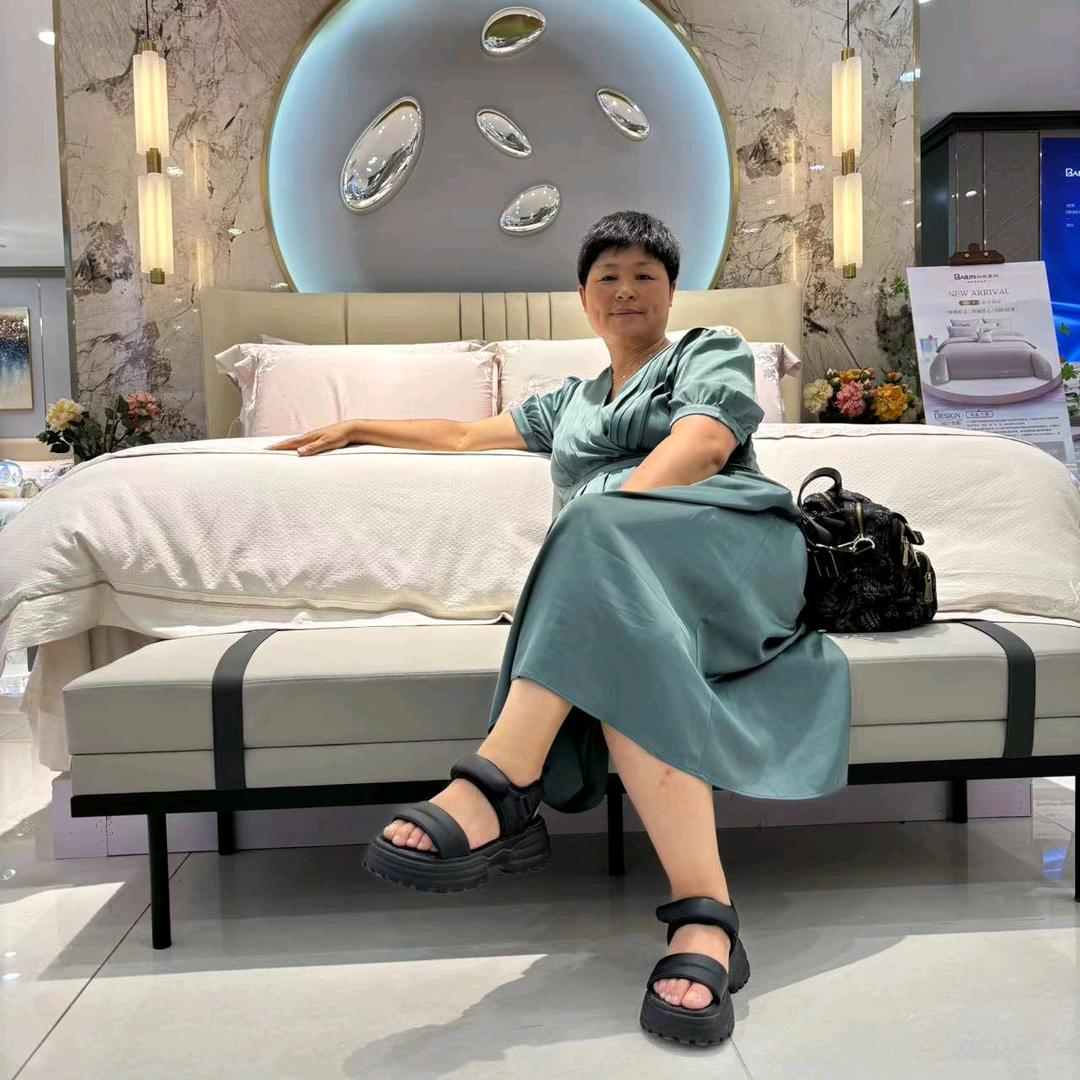 羊街镇柏琳家纺