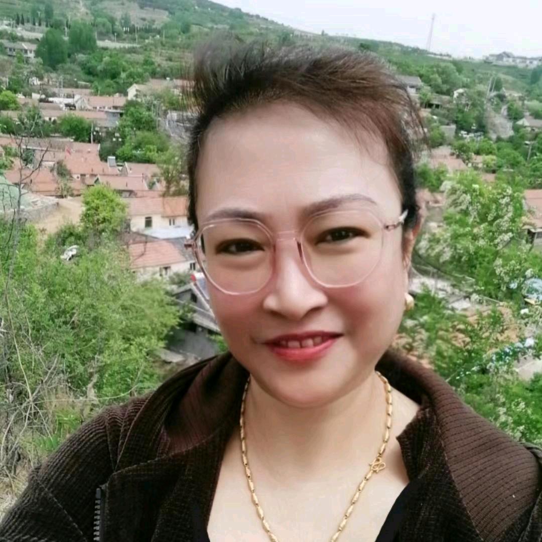 开心姐
