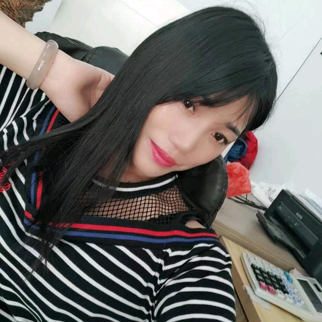 贵州六妹首播 (不定时开播)