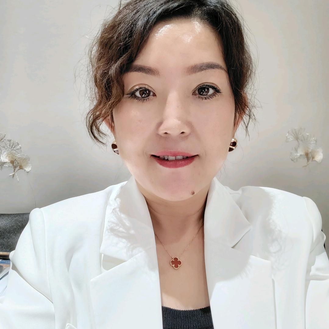 魅力姐妹舒妃雅美容(昭苏镇店)官方号