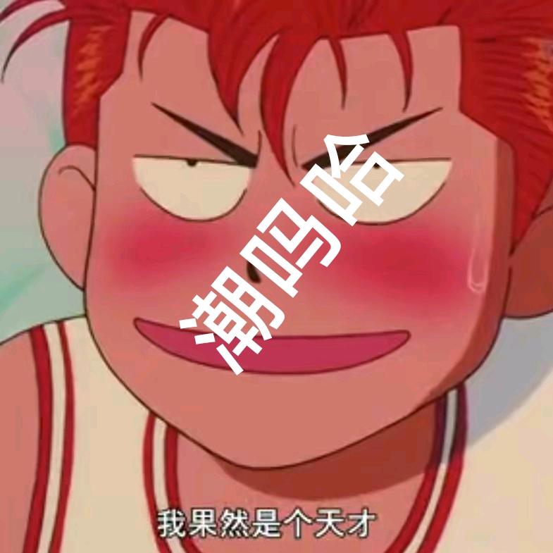 小高头像