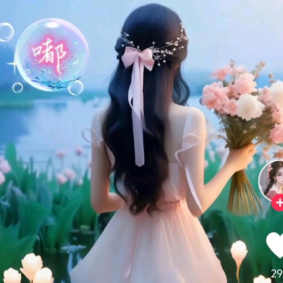 茉莉花香🌹🍒