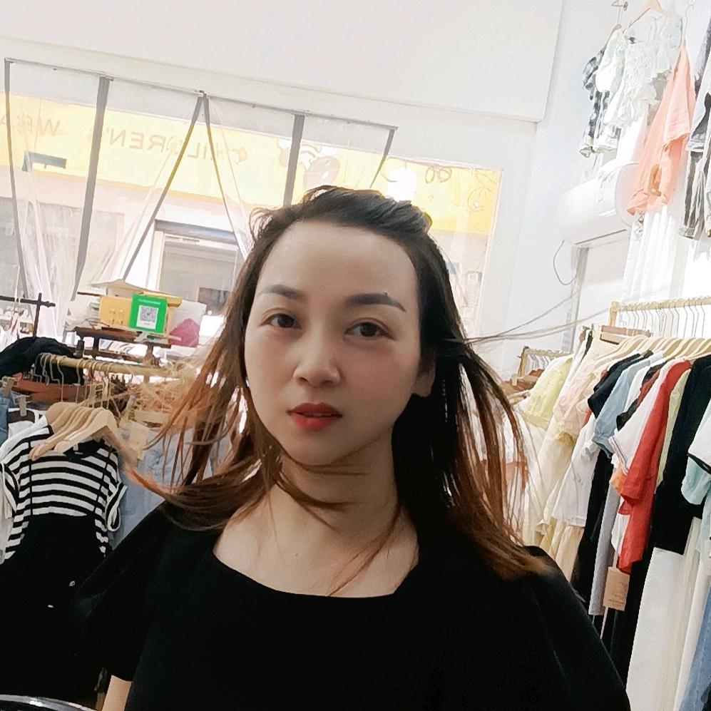 （好再来美发纹绣店）丹丹