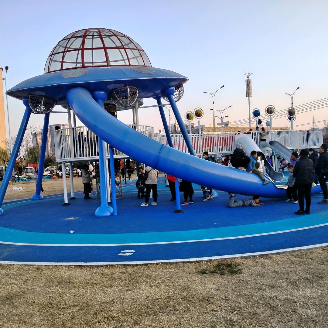 初来乍到（果果）