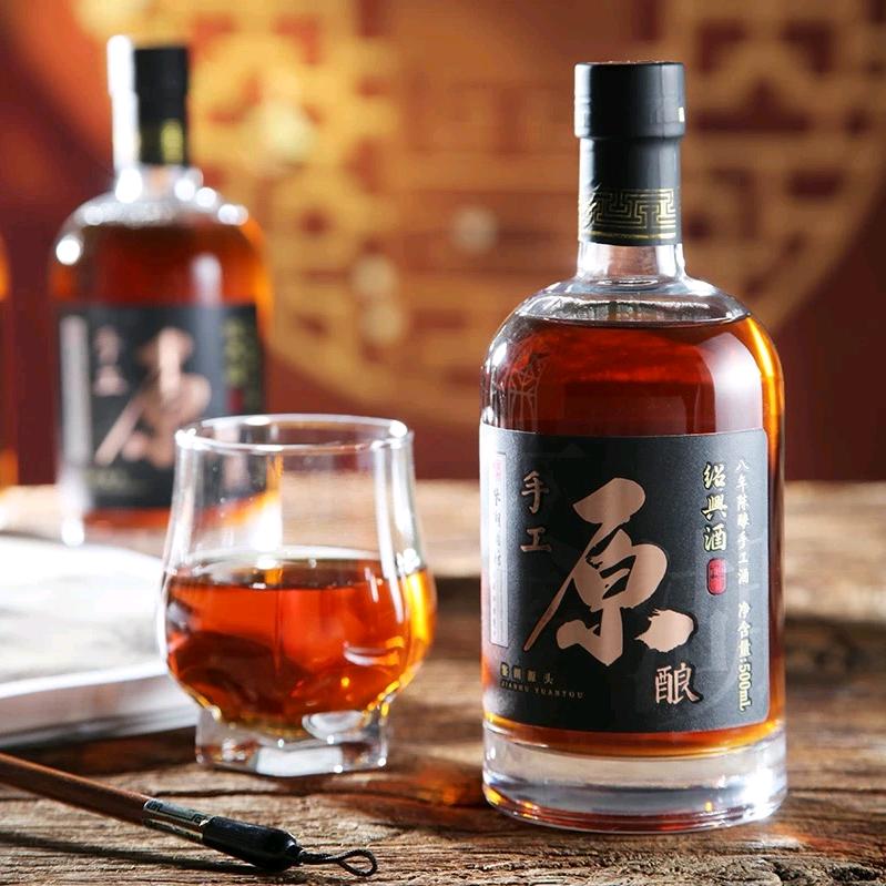 菏泽黄酒壹号