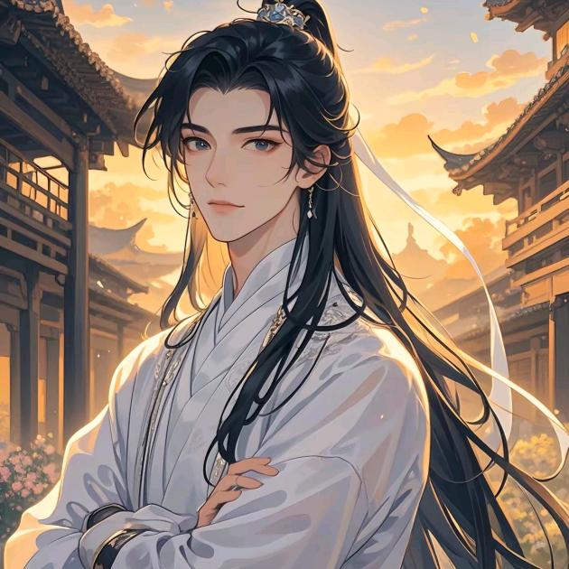 阿琪的游戏