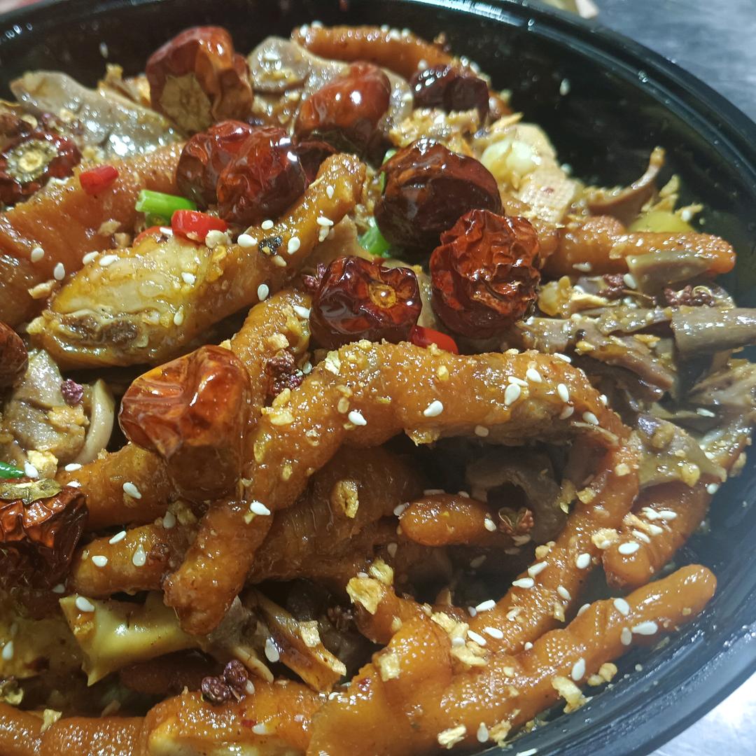 嘉味脆鱼