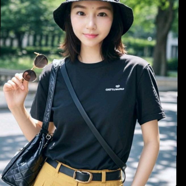 小江