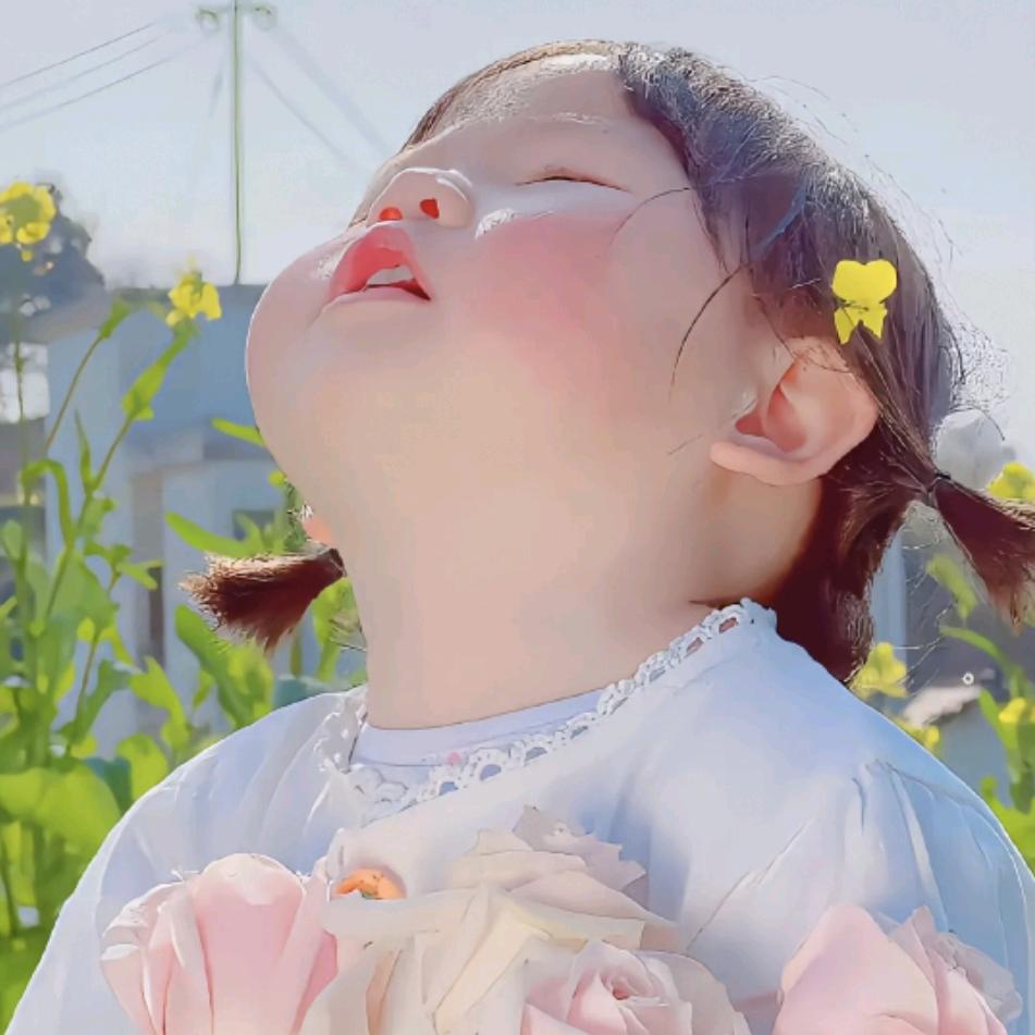 🐮施晨依🐰头像