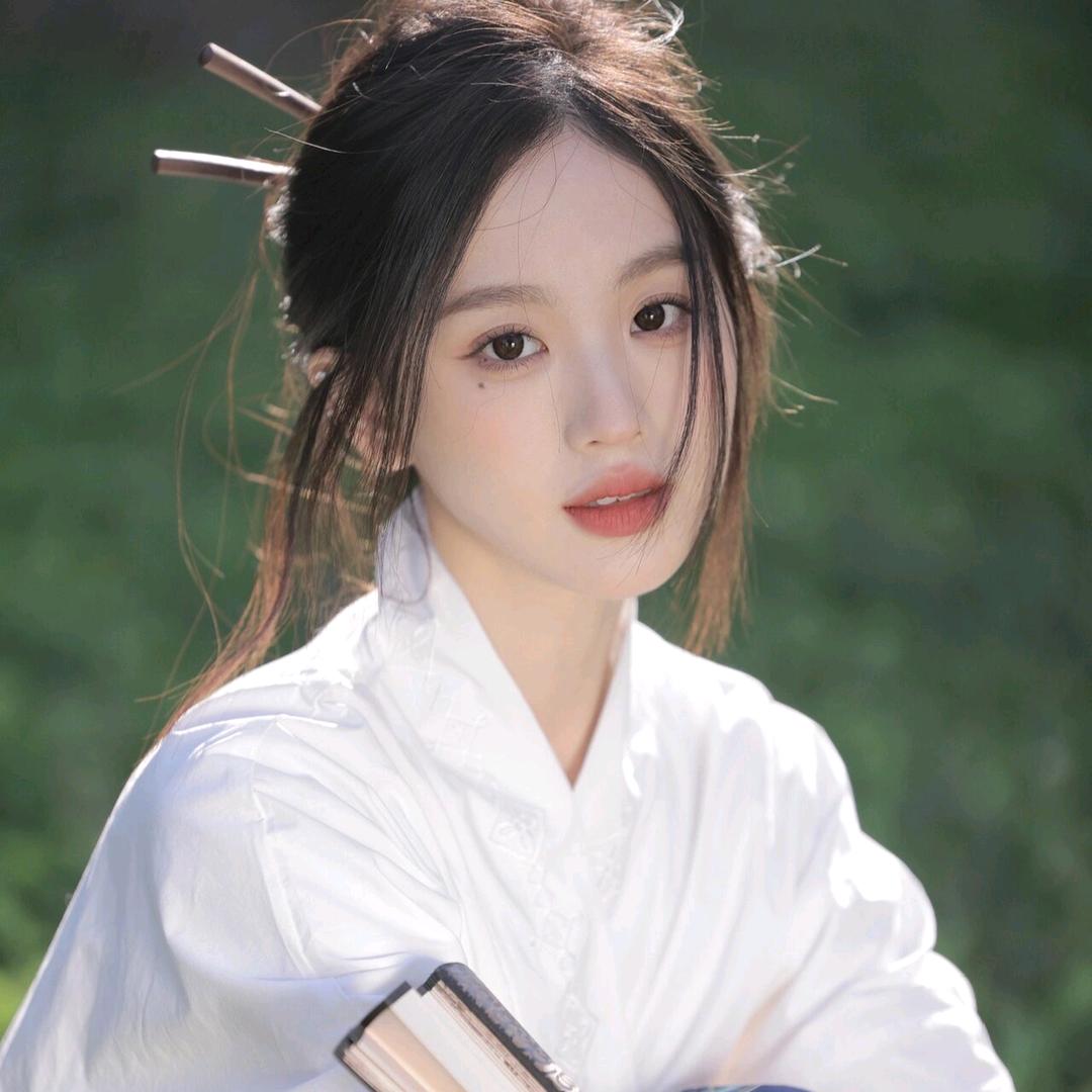小素吖