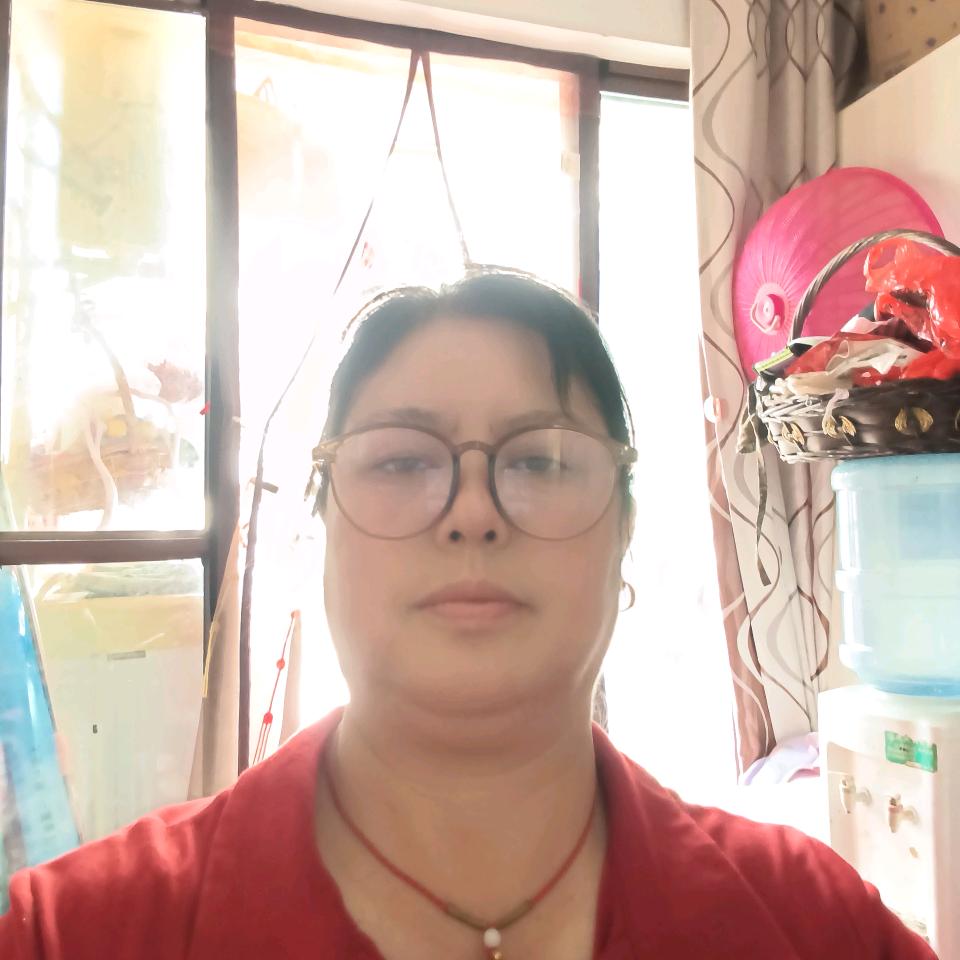 小中姐