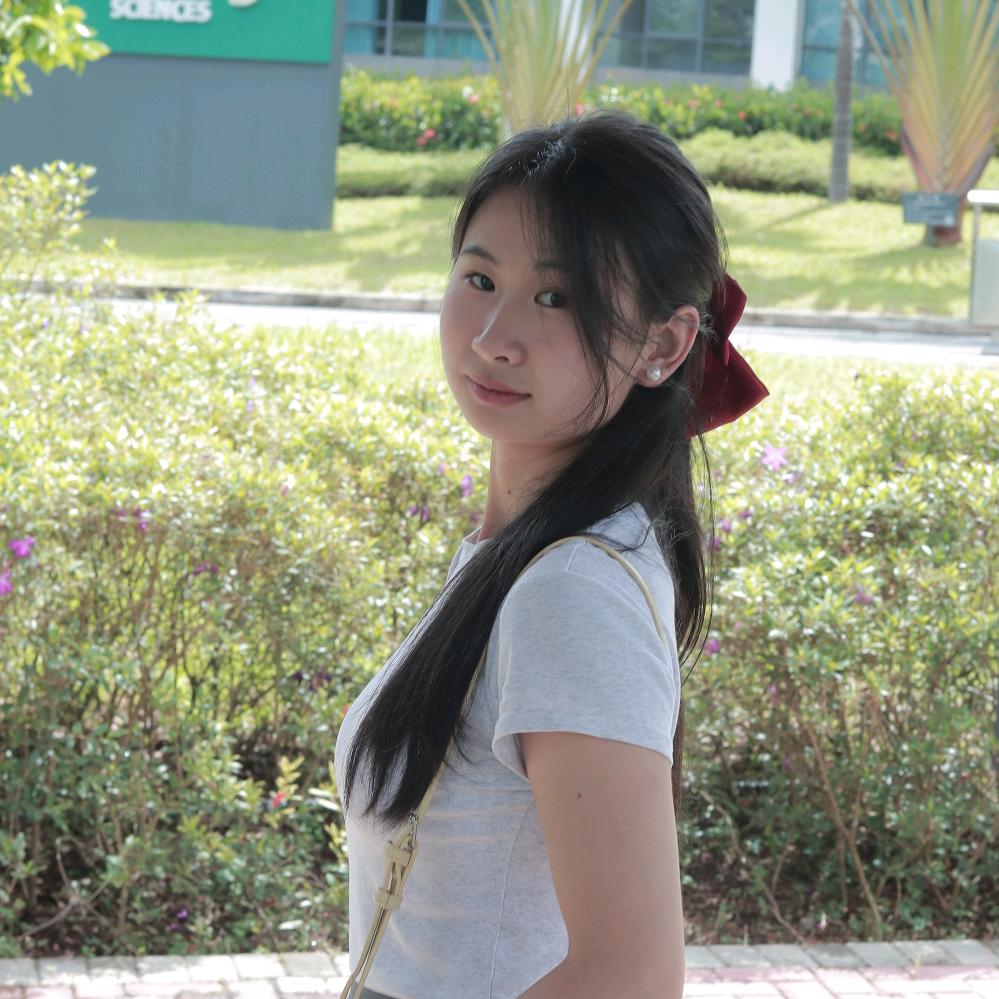 Emilyyyy（准备旅游版）