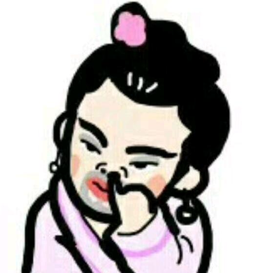 洛洛🍭桂
