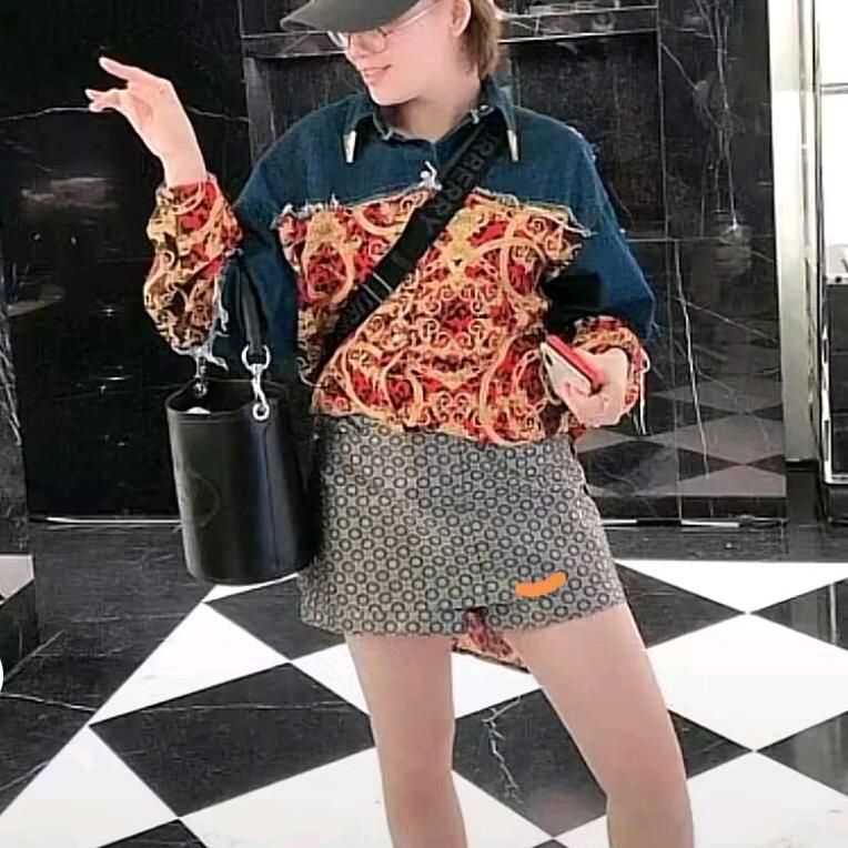 阿Ber的灿烂人生✌