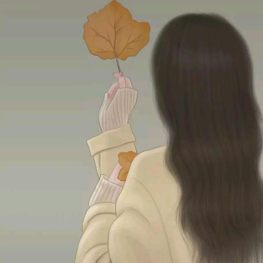 岁月静好💕