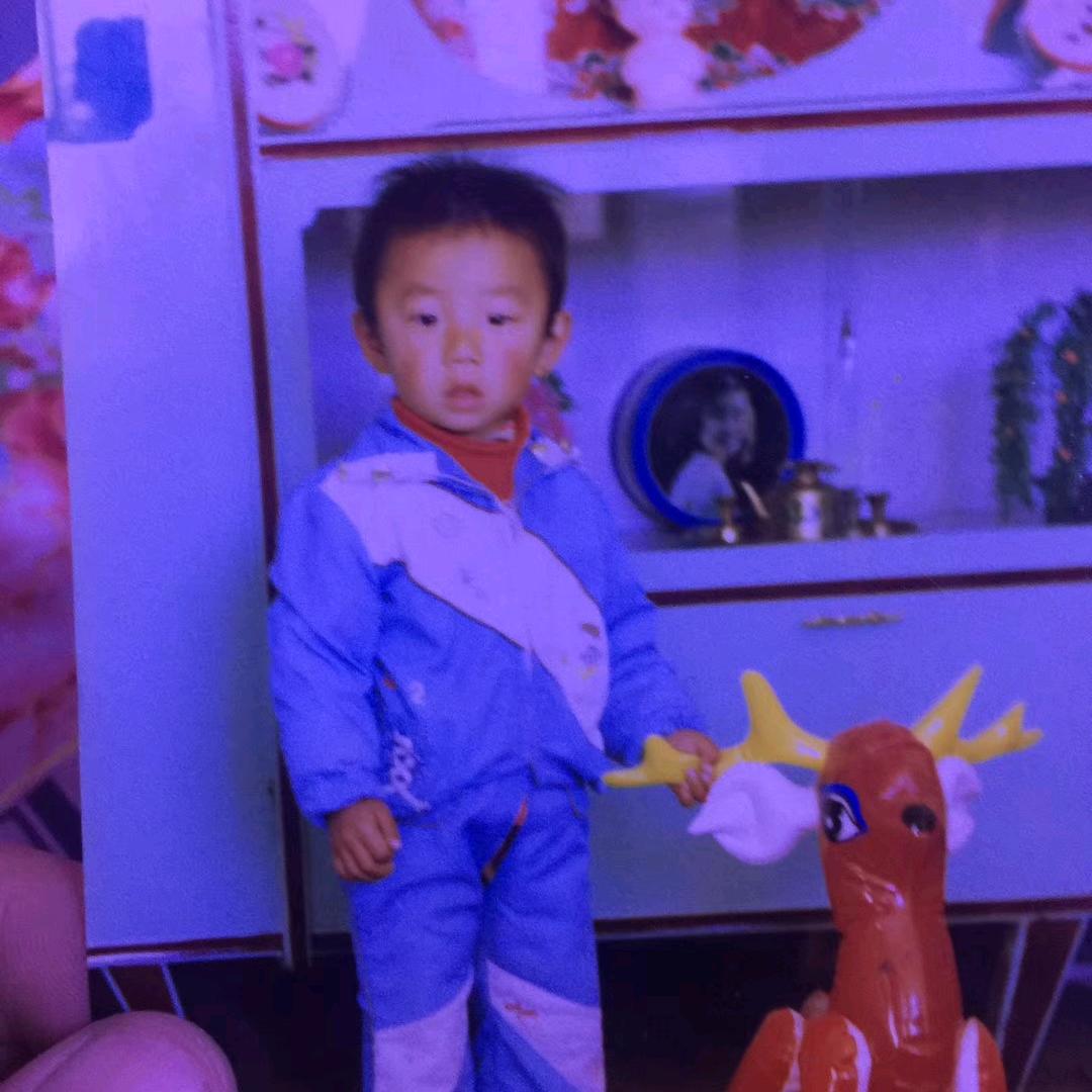 夜忙人