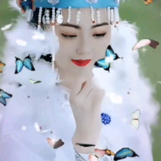 小燕子