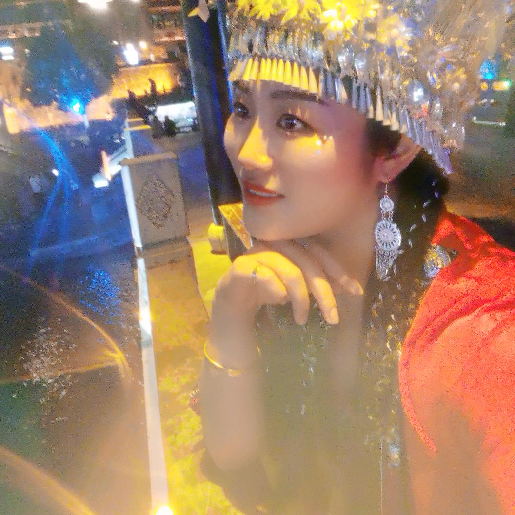 荣昌的唐家姑娘