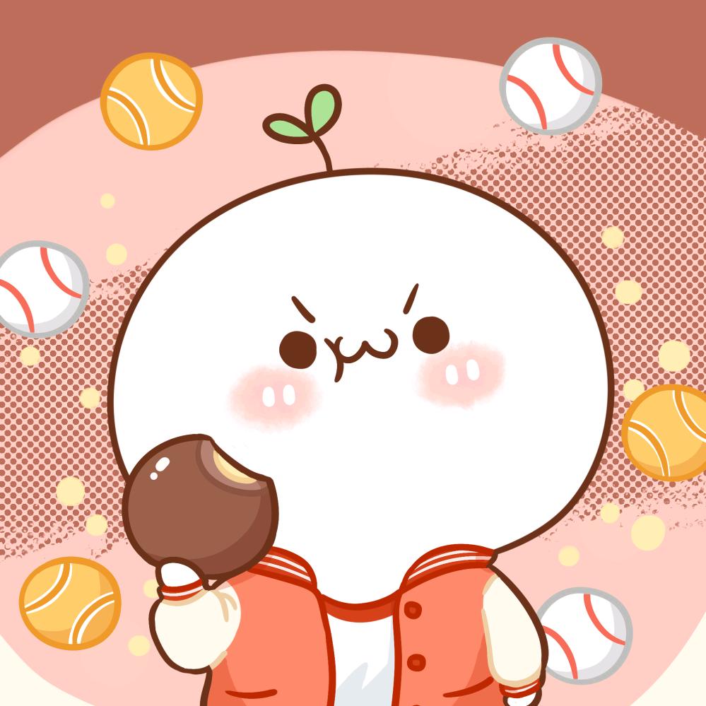 糯米团子（团购）